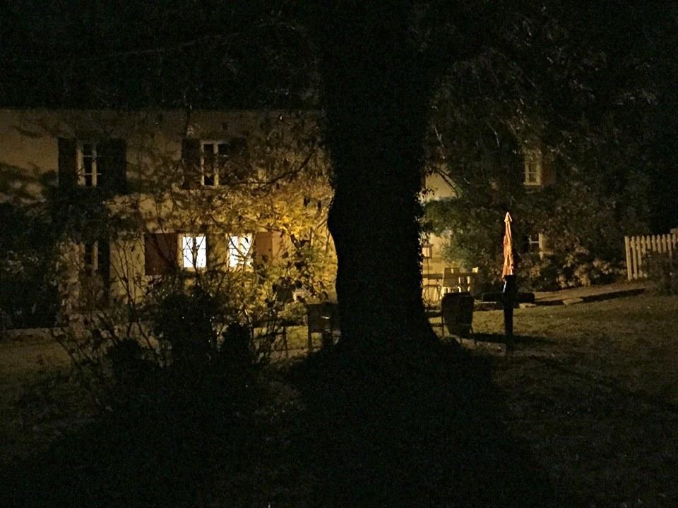 Les Vergnes Saint-Pardoux-le-Neuf Zewnętrze zdjęcie