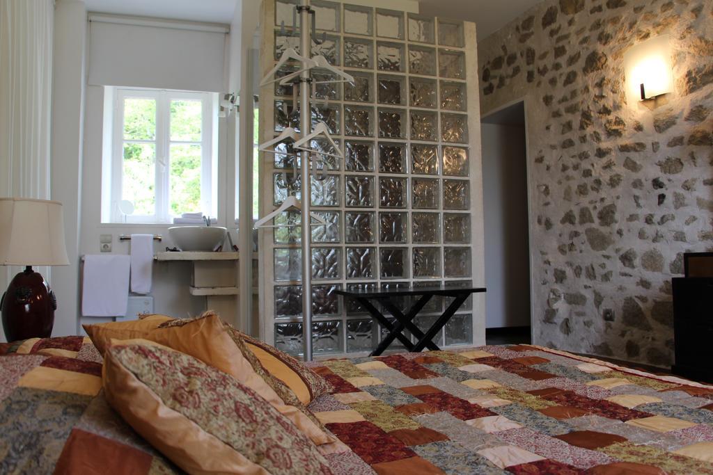 Les Vergnes Saint-Pardoux-le-Neuf Zewnętrze zdjęcie